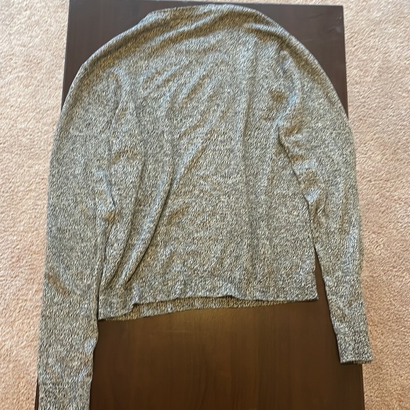 Jachs New York Sweater - Gray - Size L - Picture 2 of 3